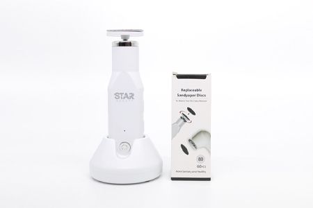 Premium Foot Care Collection