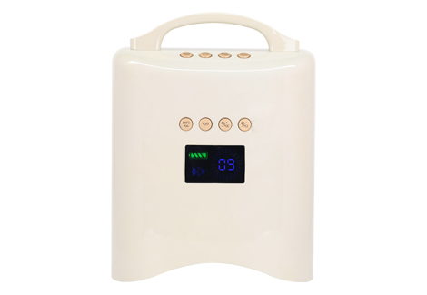 Nuova lampada UV/LED per unghie SB-H42