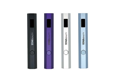 Handheld Nail Lamp - Handheld Nail Lamp