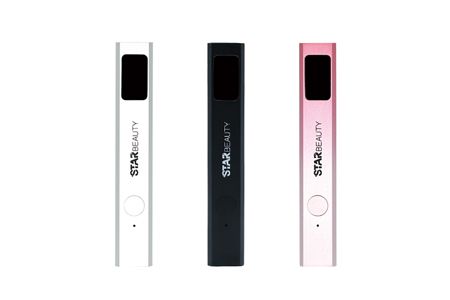 SB-007 Handheld Nail Lamp - SB-007 Handheld Nail Lamp