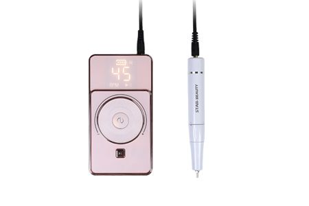 SB-608 Coreless Nail Drill Machine - SB-608 Coreless Nail Drill Machine
