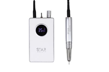 SB-609 Coreless Nail Drill Machine - SB-609 Coreless Nail Drill Machine