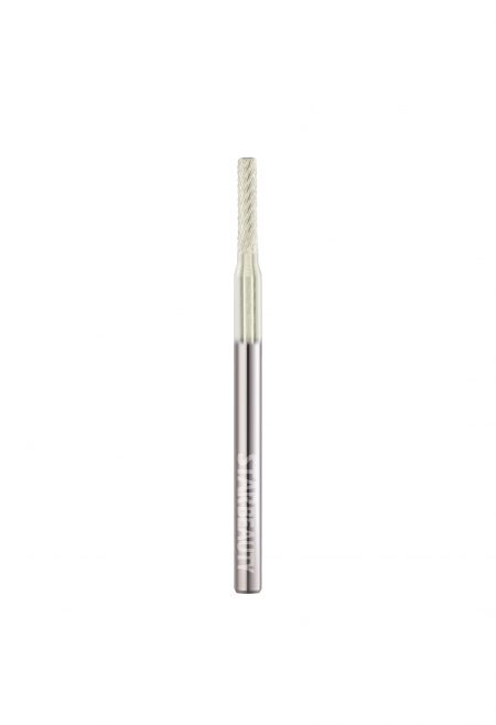 Cylinder Smooth Top PVD Coated Nail Drill Bits(Rounded top) - Cylinder Smooth Top PVD Coated Nail Drill Bits(Rounded top)
