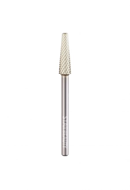 Small Cone PVD Coated Nail Drill Bits(Rounded top) - Small Cone PVD Coated Nail Drill Bits(Rounded top)