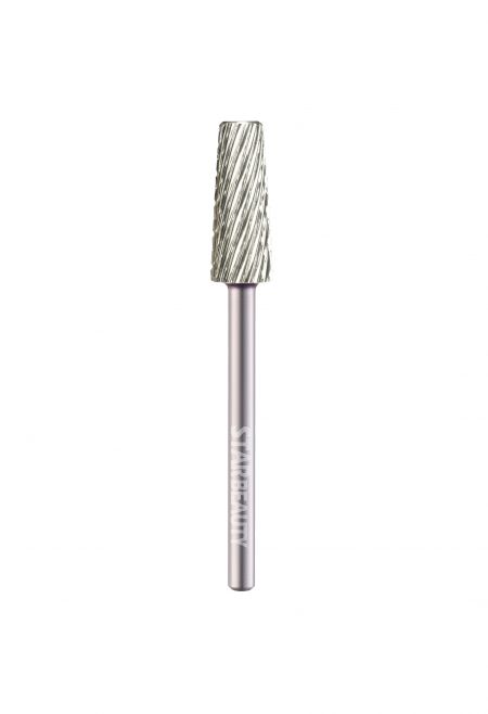 Cone Dust-control PVD Coated Nail Drill Bits(Rounded top)