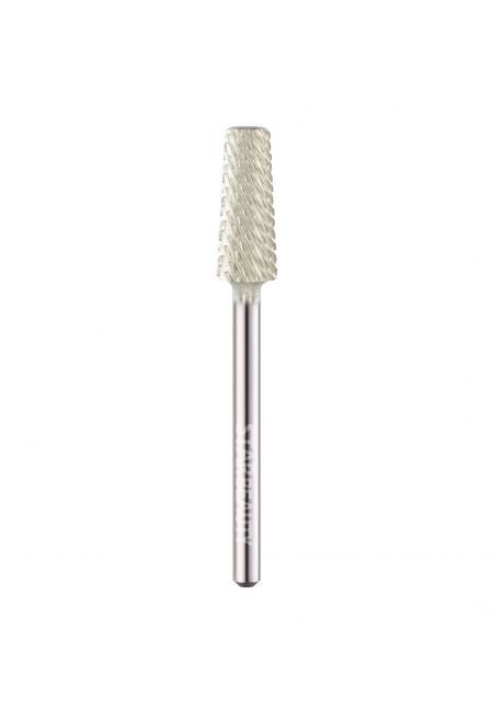 Cone Left-Handed PVD Coated Nail Drill Bits(Rounded top) - Cone Left-Handed PVD Coated Nail Drill Bits(Rounded top)