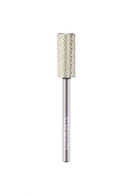 Cylinder Left-Handed PVD Coated Nail Drill Bits(Rounded top) - Cylinder Left-Handed PVD Coated Nail Drill Bits(Rounded top)