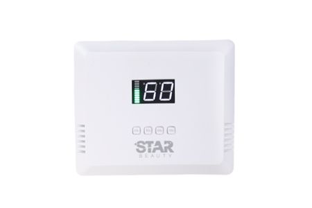SB-H17 Nail UV / LED Lamp - SB-H17 Nail UV / LED Lamp