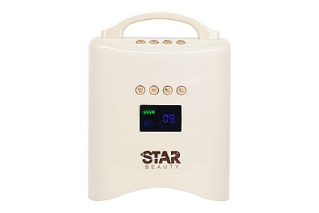 Lampada Professionale per Unghie UV/LED - Category of Star Beauty