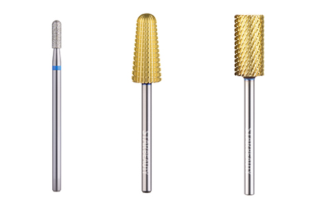 Bit in Carburo di Tungsteno Professionale - Bit in Carburo di Tungsteno Professionale