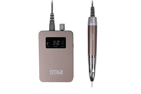 SB-S2 Brushless Nail Drill Machine - SB-S2 Brushless Nail Drill Machine