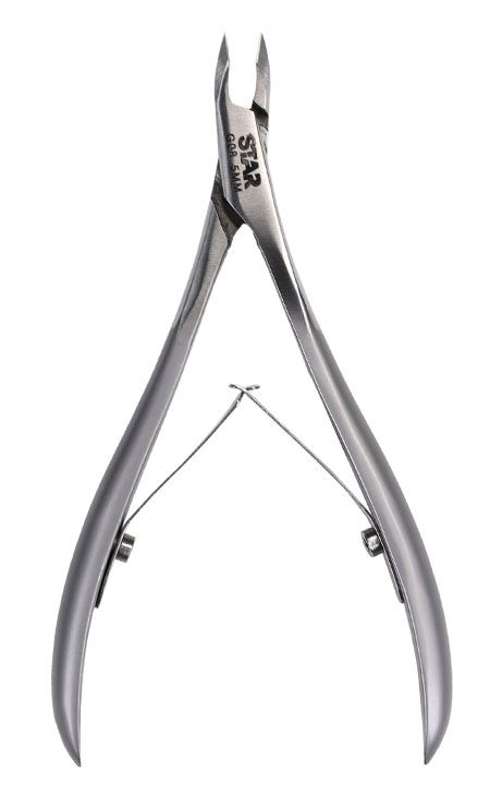SB-Cuticle Nipper 5MM