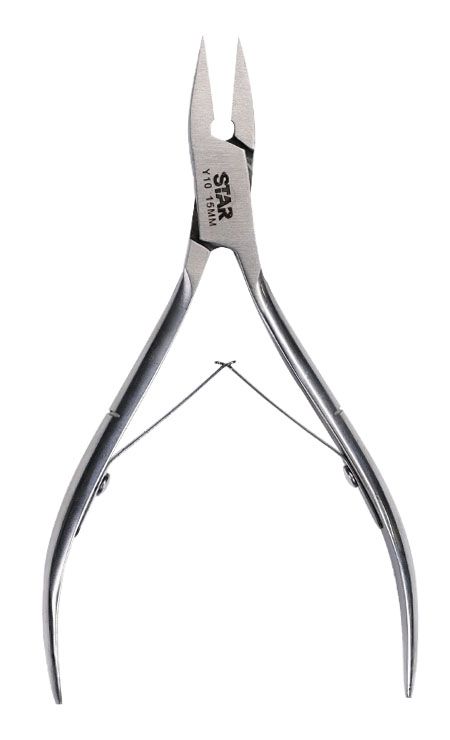 SB-Flat nose pliers