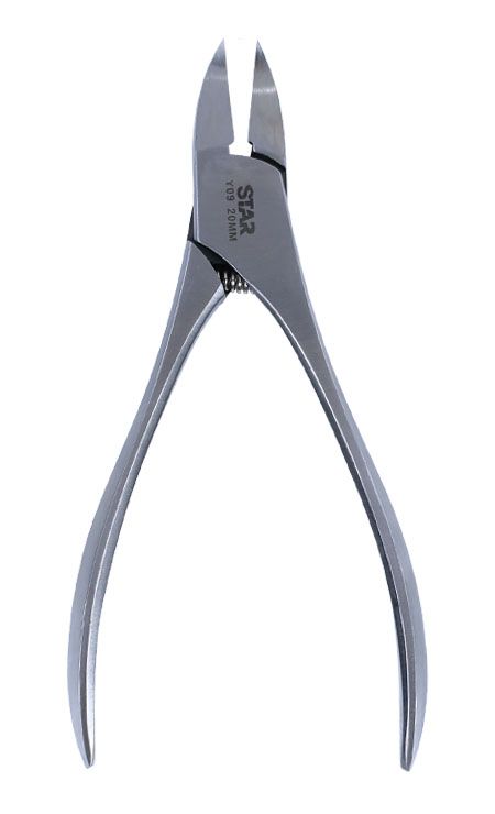 SB-Ingrown Toenail Clipper20MM